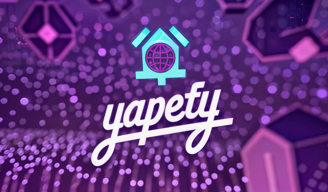 Yapefy Web
